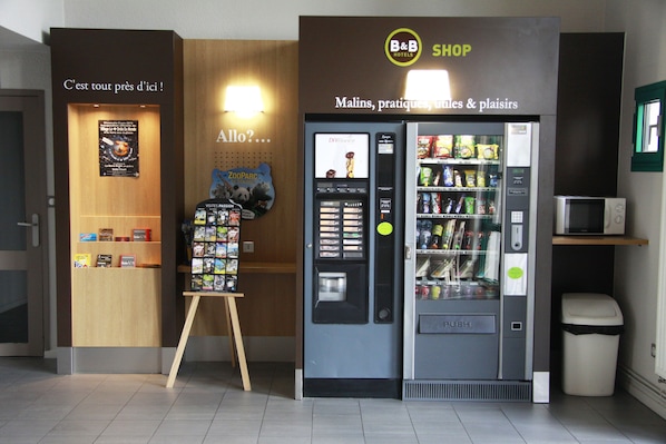 B&B Hotel Vierzon accepte les chiens à Vierzon