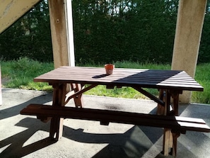 Hotel acceptant les chiens