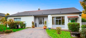 Hotel acceptant les chiens