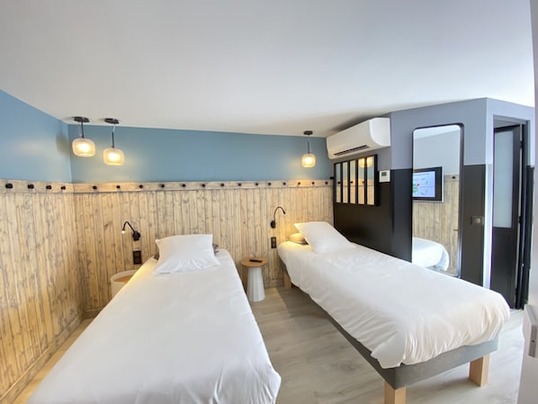 Kyriad Lyon Bourgoin Jallieu accepte les chiens à Bourgoin-Jallieu