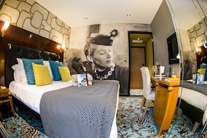 Hotel acceptant les chiens