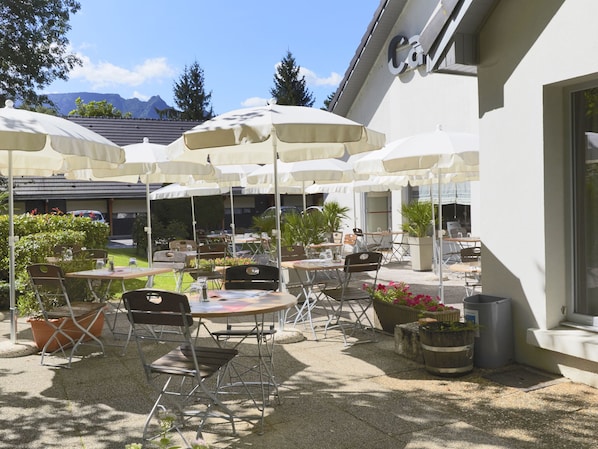 Hotel Campanile STRASBOURG - Lingolsheim accepte les chiens à Strasbourg