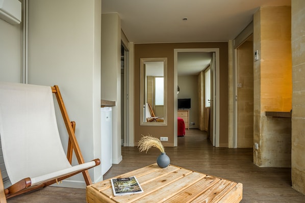 Les Jardins de l'Anjou accepte les chiens à Mauges-sur-Loire