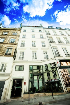 Hotel acceptant les chiens