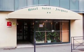 Hotel acceptant les chiens