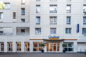 Hotel acceptant les chiens