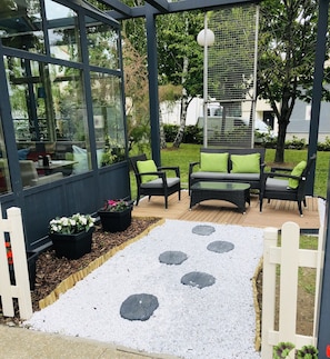 Hotel acceptant les chiens