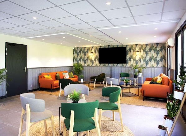 Campanile Orange accepte les chiens à Orange