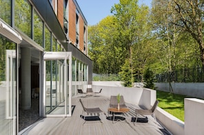 Hotel acceptant les chiens