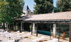 Hotel acceptant les chiens