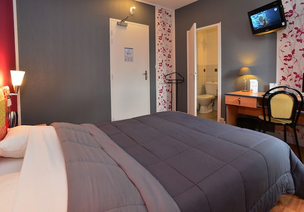 La Croix Blanche accepte les chiens à Tarbes