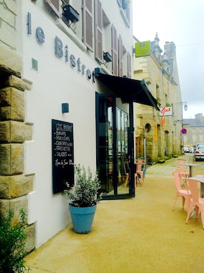 Hotel acceptant les chiens