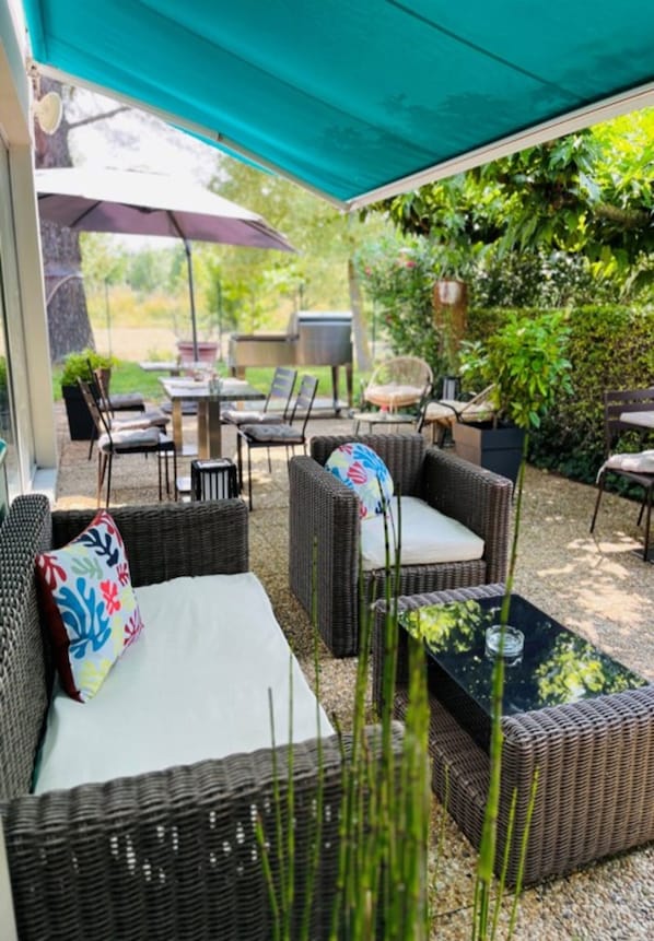 Hotel Campanile Toulouse Nord L'Union accepte les chiens à L'Union