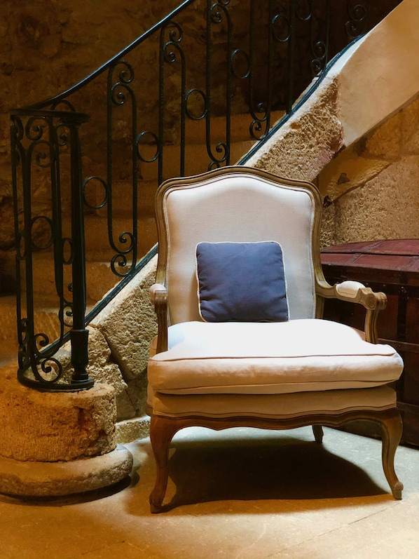 L'Orangerie accepte les chiens à Valros