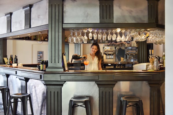 Hôtel des Mosaïques accepte les chiens à Orbe