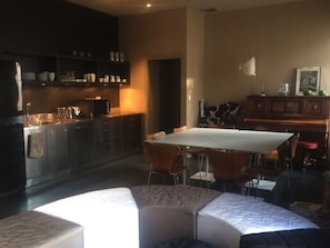 Hotel acceptant les chiens