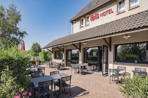 Hotel acceptant les chiens