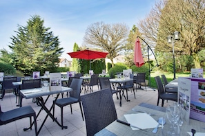 Hotel acceptant les chiens