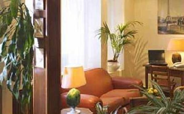 Hôtel Saint-Roch accepte les chiens à Paris