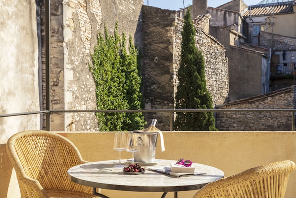 Margaret - Hôtel Chouleur accepte les chiens à Nîmes