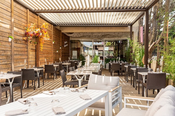 Hotel le Trèfle accepte les chiens à Portet-sur-Garonne