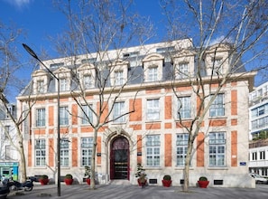 Hotel acceptant les chiens