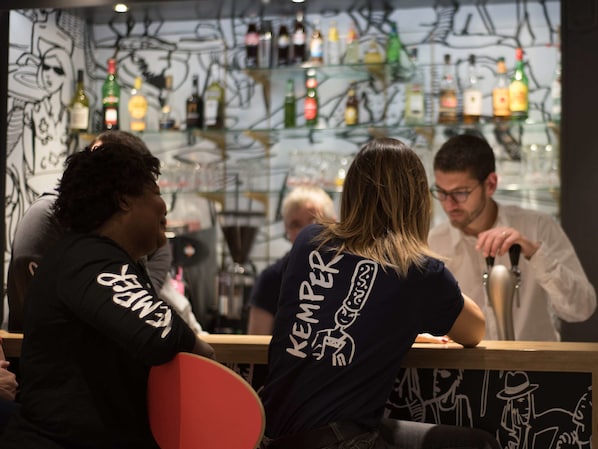 ibis Quimper accepte les chiens à Quimper