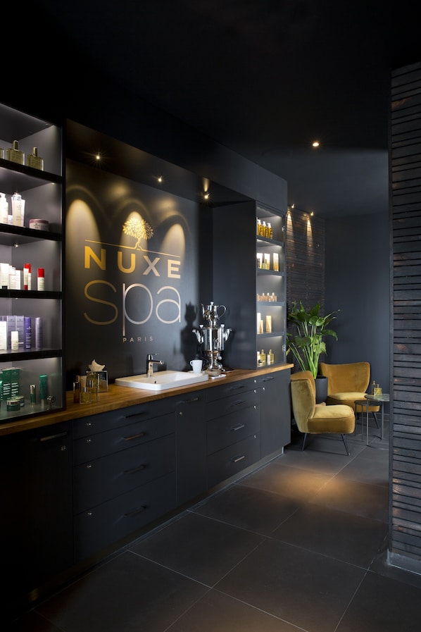 Terrass'' Hotel accepte les chiens à Paris