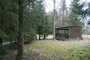 Hotel acceptant les chiens