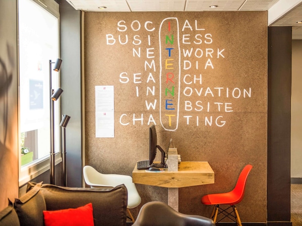 ibis Limoges Nord accepte les chiens à Limoges