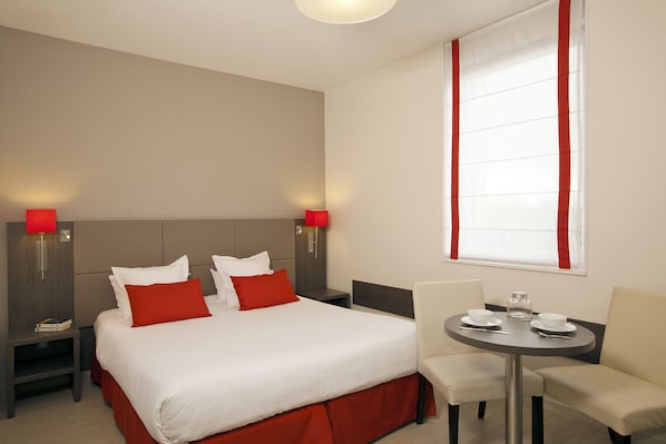 Residhome Reims Centre accepte les chiens à Reims