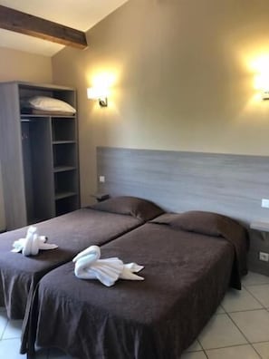 Hotel acceptant les chiens