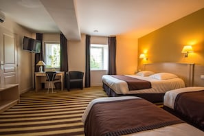 Hotel acceptant les chiens