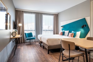 Hotel acceptant les chiens