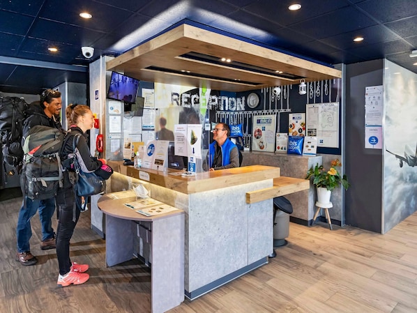 Ibis Budget Antony Massy accepte les chiens à Z.I du Vaulorin