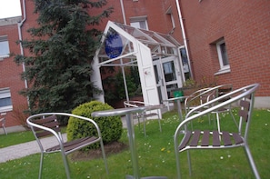 Hotel acceptant les chiens