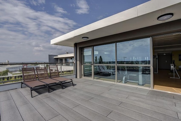 Hôtel ParKest accepte les chiens à Genas