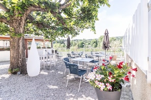 Hotel acceptant les chiens