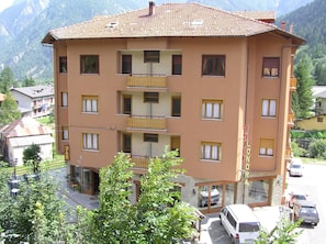 Hotel acceptant les chiens