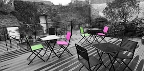 Hotel acceptant les chiens