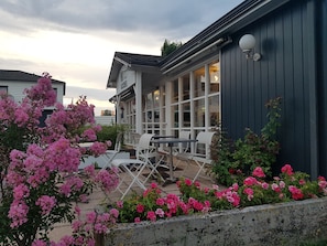 Hotel acceptant les chiens