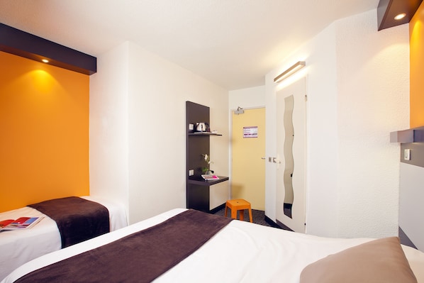 Hôtel Cerise Lens accepte les chiens à Noyelles-Godault