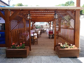 Hotel acceptant les chiens