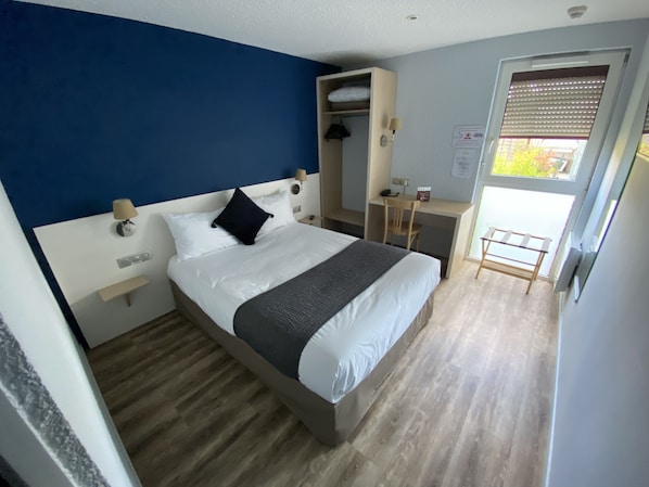 Brit Hôtel Ariès Argentan accepte les chiens à Argentan