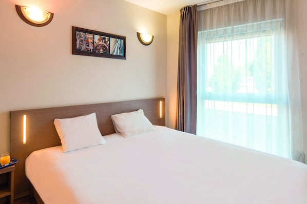 Appart'City Classic Arlon - Porte du Luxembourg accepte les chiens à Arlon