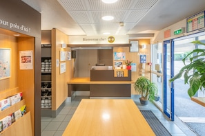 Hotel acceptant les chiens