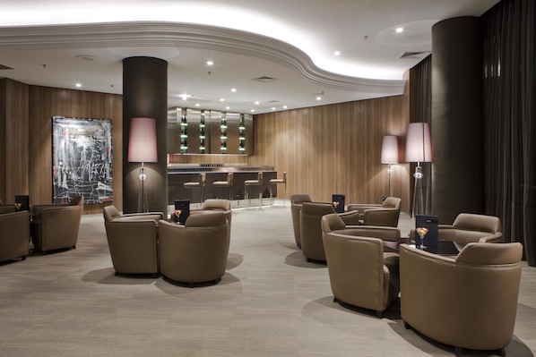 AC Hotel by Marriott Nice accepte les chiens à Nice
