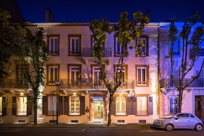 Hotel acceptant les chiens