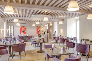 Hotel acceptant les chiens