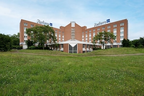 Hotel acceptant les chiens